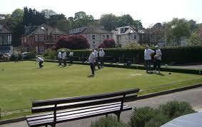 Image result for Bournemouth Park Bowling Club