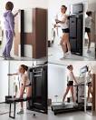 XFit: The hidden home gym | Unclutterer