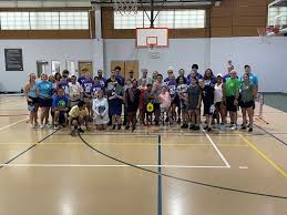 Image result for 1st New Forest Pickleball Club