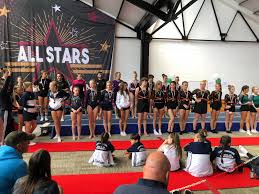 Image result for WALSALL GYMNASTICS CLUB