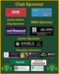 Image result for Malvern Cricket Club