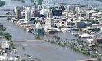 Mississippi Floodwaters in Iowa - The Big Picture - Boston.
