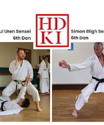 Image result for Soncho Karate Club