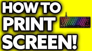 Image result for print screen