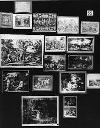 Image result for mnemosyne warburg