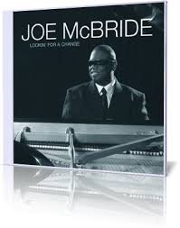 Joe McBride - Lookin\u0026#39; For A Change