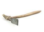 File:COLLECTIE TROPENMUSEUM Dissel met houten steel TMnr 15-236 ...