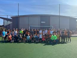 Image result for Cwmbran Hockey Club