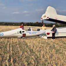 Image result for Welland Gliding Club