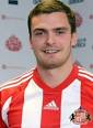 ADAM JOHNSON - Sunderland - The Football Social