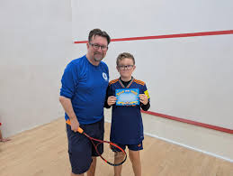 Image result for Nunthorpe Squash Club