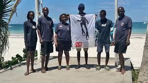 Image result for Dive Crew Scuba Diving