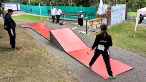 Image result for World Minigolf Sport Federation