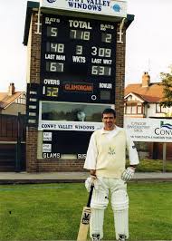 Image result for Colwyn Bay Cc