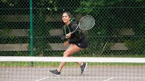 Image result for Wychwoods Tennis Club