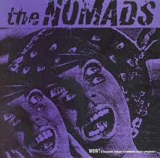 Image result for The Nomads R.H.C.