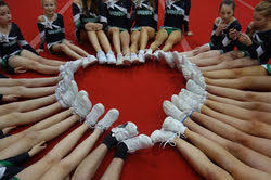 Image result for Supernova Cheer Programme