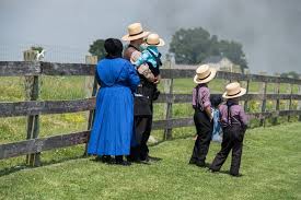 Image result for amish dress