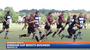 Image result for Bingham Rugby Union Football Club