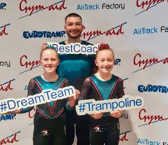 Image result for Gymnastics & Dance 4 Cheshire