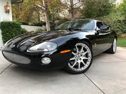 Image result for Black 2004 Jaguar