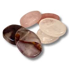 Image result for worry stone