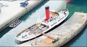 Image result for Calshot