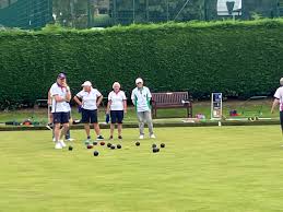 Image result for Burbage Bowling Club