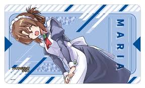 「鷺ノ宮伊澄 ハヤテのごとく!」の画像検索結果