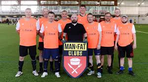 Image result for MAN v FAT Football Falmer