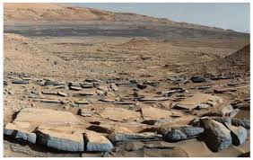 Image result for mars buildings