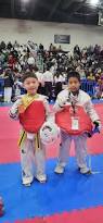 Image result for Bytomic Tae Kwon Do Windsor