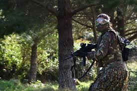 Image result for Scarborough Airsoft Club