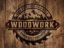 Картинки по запросу wood logo