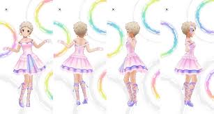 「仙崎恵磨 アイドルマスターシンデレラガールズ」の画像検索結果