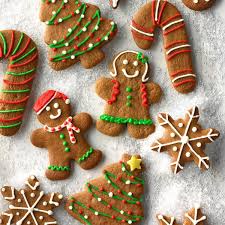 Image result for gingerbread cookies