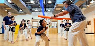 Image result for Awesome Martial Arts Training Center