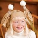 Thanksgiving craft: Dinnerwear | Thanksgiving Turkey Crafts Ideas ...