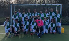 Image result for Wallingford Hockey Club