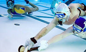 Image result for TAROT Octopush Club