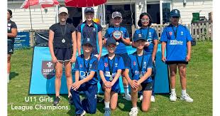 Image result for Horsley & Send Cricket Club
