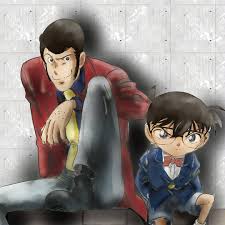 「ミラ・ジュリエッタ・ヴェスパランド ルパン三世VS名探偵コナンTHEMOVIE」の画像検索結果