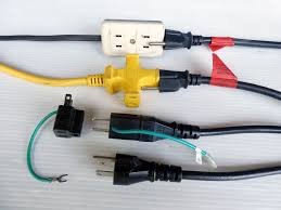 Image result for 100V電源引き込みア