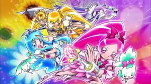 Image result for heartcatch