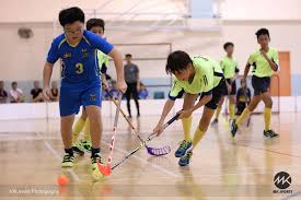 Image result for Mk Phantoms Floorball Club