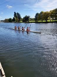 Image result for Pangbourne Canoe Club