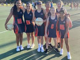 Image result for Flames Netball Club