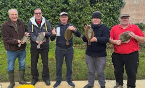 Image result for Bexleyheath and District Sea Angling Society