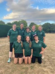 Image result for Overbury Cricket Club