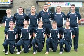 Image result for Broad Oak Cricket & Athletic Club